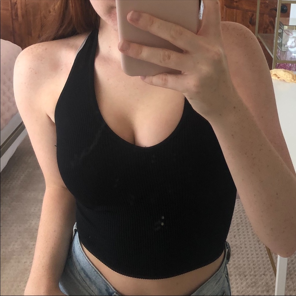 Urban Outfitters halter top